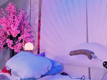 Stripchat Live Sex Cam of VesperVelvet