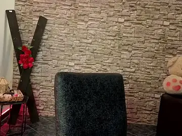 Stripchat Nude Webcam of jeimy_garcia