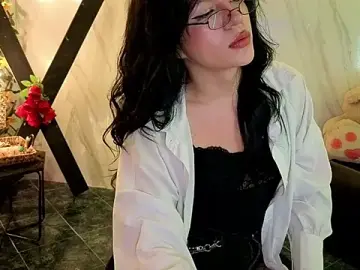 Stripchat Nude Webcam of jeimy_garcia