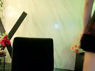 Stripchat Live Sex of jeimy_garcia