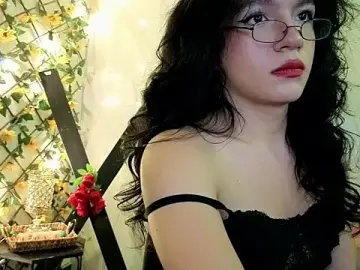 Stripchat Sex Cam of jeimy_garcia