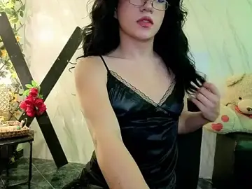 Stripchat Adult Video Chat of jeimy_garcia