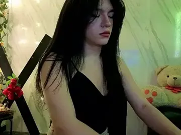 Stripchat Live Porn of jeimy_garcia