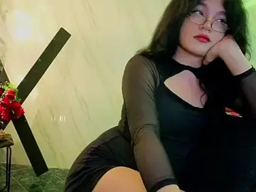 Stripchat Sex Cam of jeimy_garcia