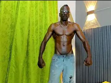 Stripchat Adult Video Chat of jhonjairo85_