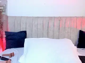 Stripchat Adult Webcam of mia_lourence