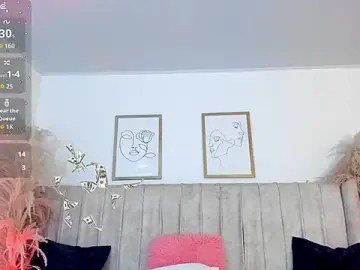 Stripchat Live Sex of mia_lourence