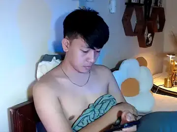 Stripchat Adult Webcams of niel_cumshow