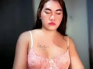 Stripchat Free Live Porn of pinay_sexy_bunny