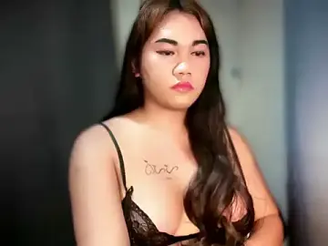 Stripchat Adult Video Chat of pinay_sexy_bunny