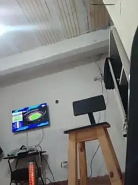 Stripchat Free Live Porn of puak6666