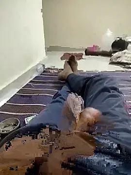 Stripchat Live Sex Cam of soni8850