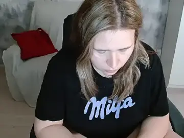 Stripchat Private Sex Chat of AdelinaLawson