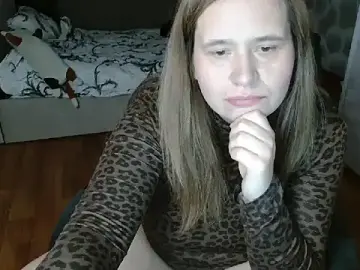 Stripchat Sex Cam of AdelinaLawson