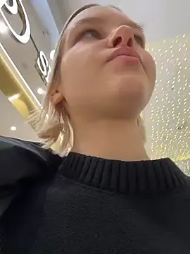 Stripchat Free Porn Cam of AshleyMur