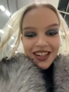 Stripchat Free Porn Cam of AshleyMur