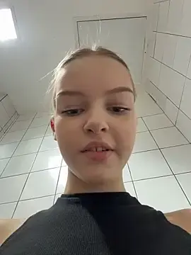 Stripchat Nude Webcam of AshleyMur