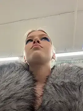 Stripchat Adult Webcam of AshleyMur