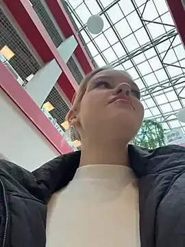 Stripchat Nude Webcam of AshleyMur