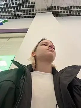 Stripchat Nude Webcam of AshleyMur