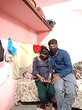 Stripchat Best Webcam of Desipari_777