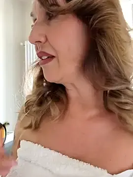 Stripchat Live Sex of JasmineNoir2