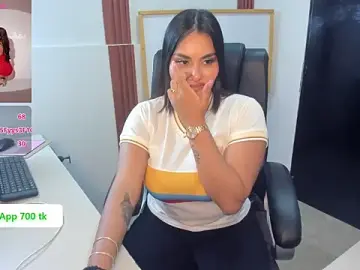 Stripchat Live Sex of Jeen_Taylor