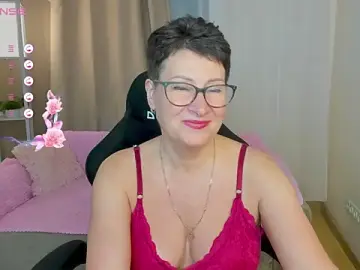 Stripchat Live Porn of JennyMons