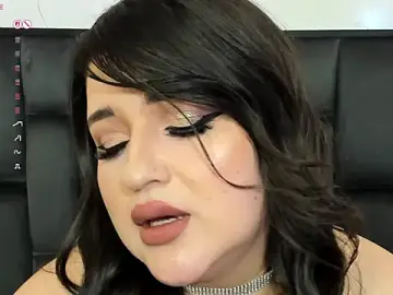 Stripchat Live Sex of MartinaMadisson