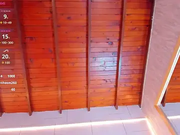 Stripchat Best Webcam of Meloddy_Rose