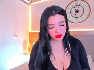 Stripchat Best live sex cam show of Meloddy_Rose