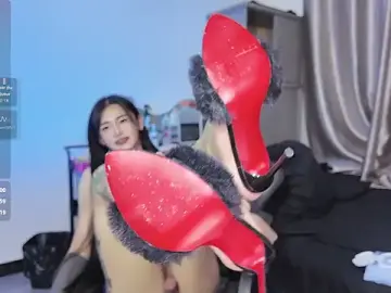 Stripchat Best live sex cam show of Rainbow-sweet