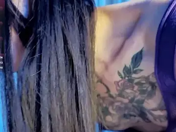 Stripchat Live Sex of Rainbow-sweet