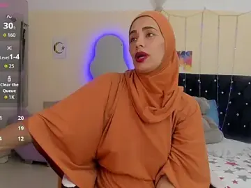 Stripchat Live Sex Cam of ShanaJamil