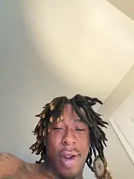 Stripchat Nude Webcam of Thirdlegsuave