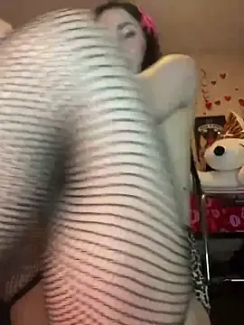 Stripchat Adult Webcam of Valentines_Day