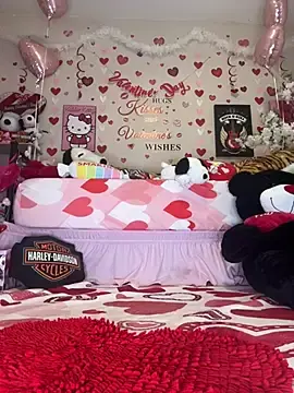 Stripchat Adult Video Chat of Valentines_Day
