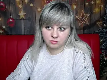 Stripchat Sex Chat of VeronicaSvitt