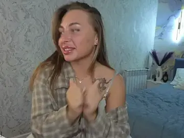 Stripchat Adult Webcam of Victory_Puump