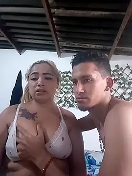 Stripchat Sex Chat of _Chloe_Evans