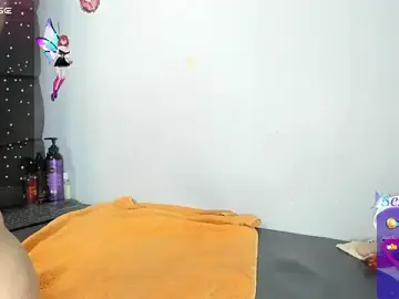 Stripchat Sex Chat of amarantha_hanss