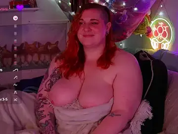 Stripchat Sex Chat of opalreigning