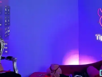 Stripchat Private Sex Chat of AbbyPearll