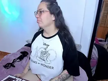 Stripchat Free Porn Cam of Ashley_Monroe