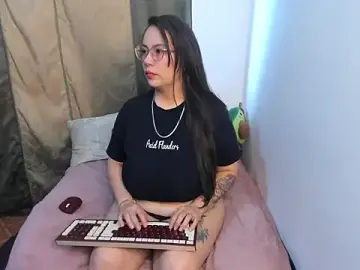 Stripchat Nude Webcam of Ashley_Monroe