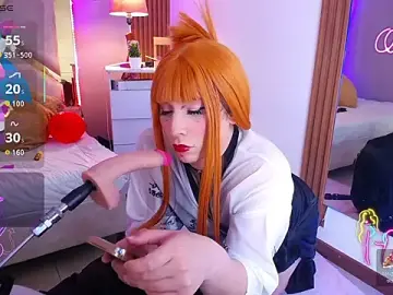 Stripchat Best Webcam of Ashley_parkerr