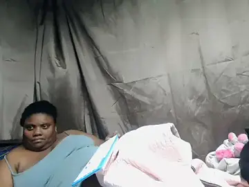 Stripchat Adult Video Chat of Berrylick