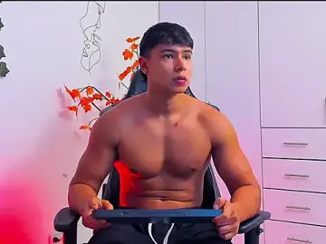 Stripchat Sex Cam of Bray_Kevin