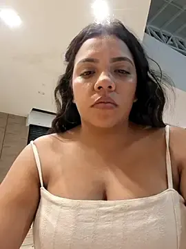 Stripchat Live Sex Cam of CanelitaPasion