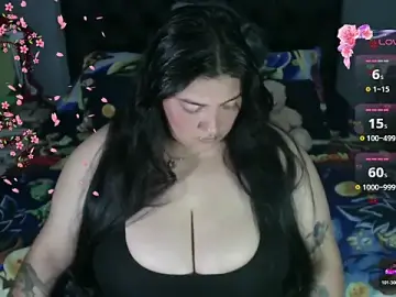 Stripchat Free Porn Cam of DAILYN__SOFIA__